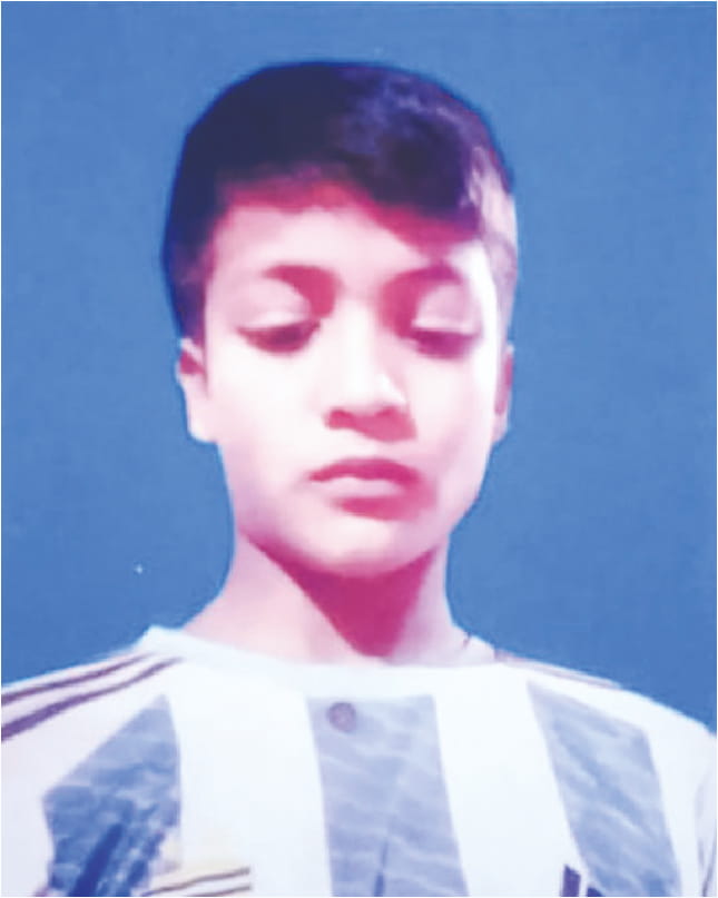 Photo of  জোবাইদ হোসেন ইমন
